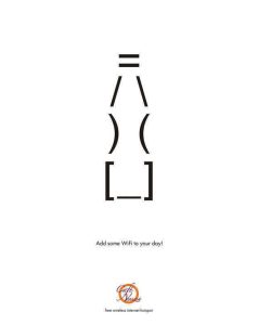 Embrace Simplicity: How Minimalist Print Ads Can Transform Your Brand’s Message Embrace Simplicity: How Minimalist Print Ads Can Transform Your Brand’s Message
