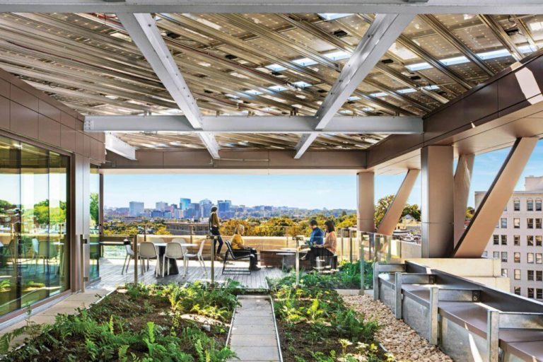 Bright Ideas for a Greener Tomorrow: Exploring Exciting Sustainable Design Innovations
