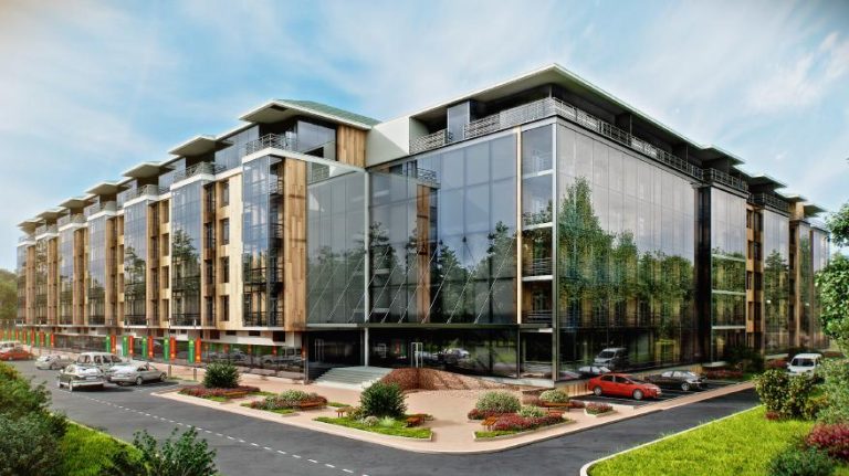 Transforming Visions into Reality: The Joy of Architectural 3D Rendering Unveiled!