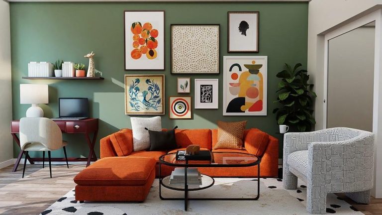 Transform Your Space: 10 Effective Layout Techniques to Elevate Any Room! Transform Your Space: 10 Effective Layout Techniques to Elevate Any Room!
