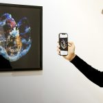 Exploring the Colorful World of Augmented Reality Art: Unleashing Creativity in a Digital Canvas! Exploring the Colorful World of Augmented Reality Art: Unleashing Creativity in a Digital Canvas!