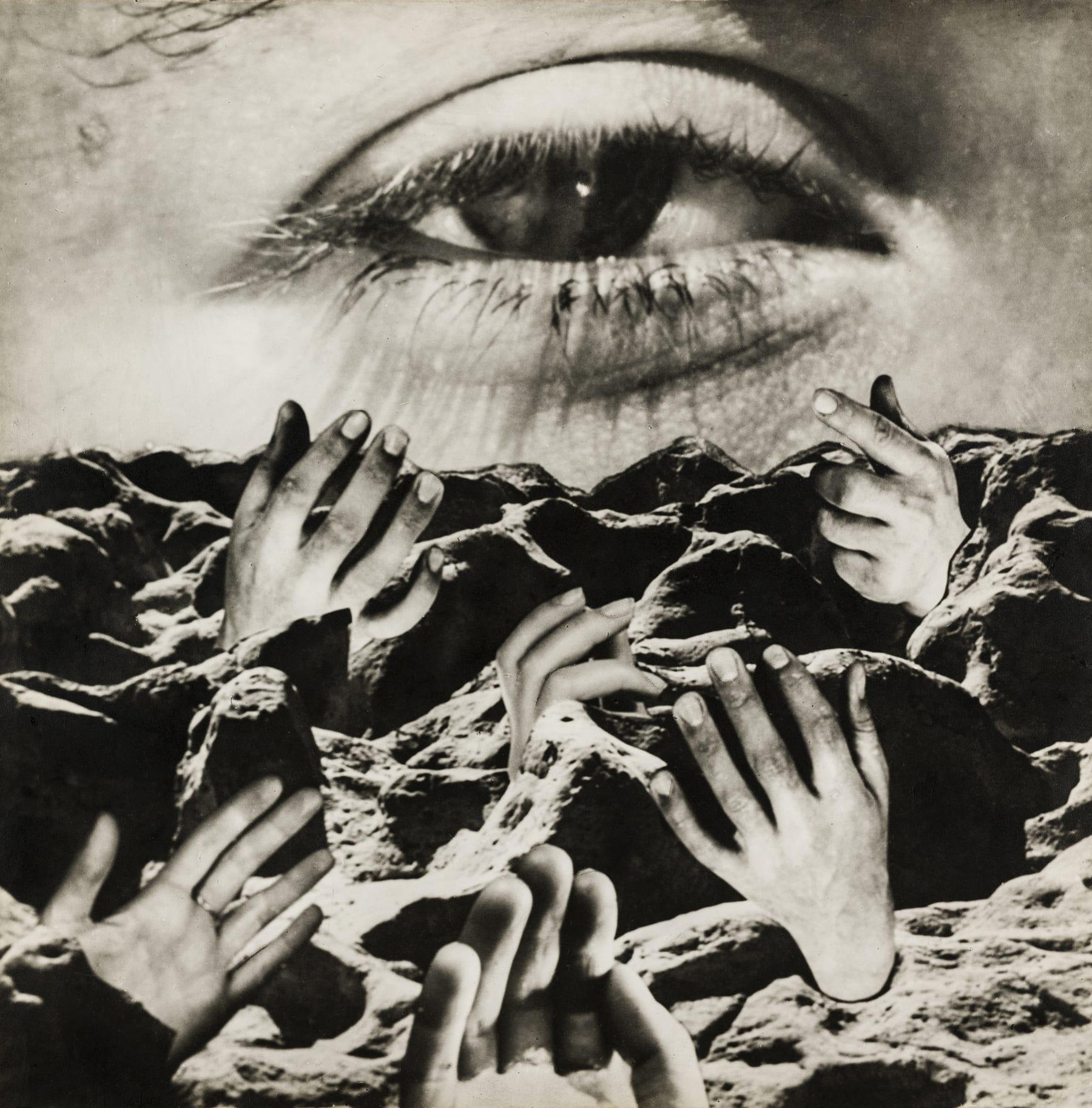 surrealist photography