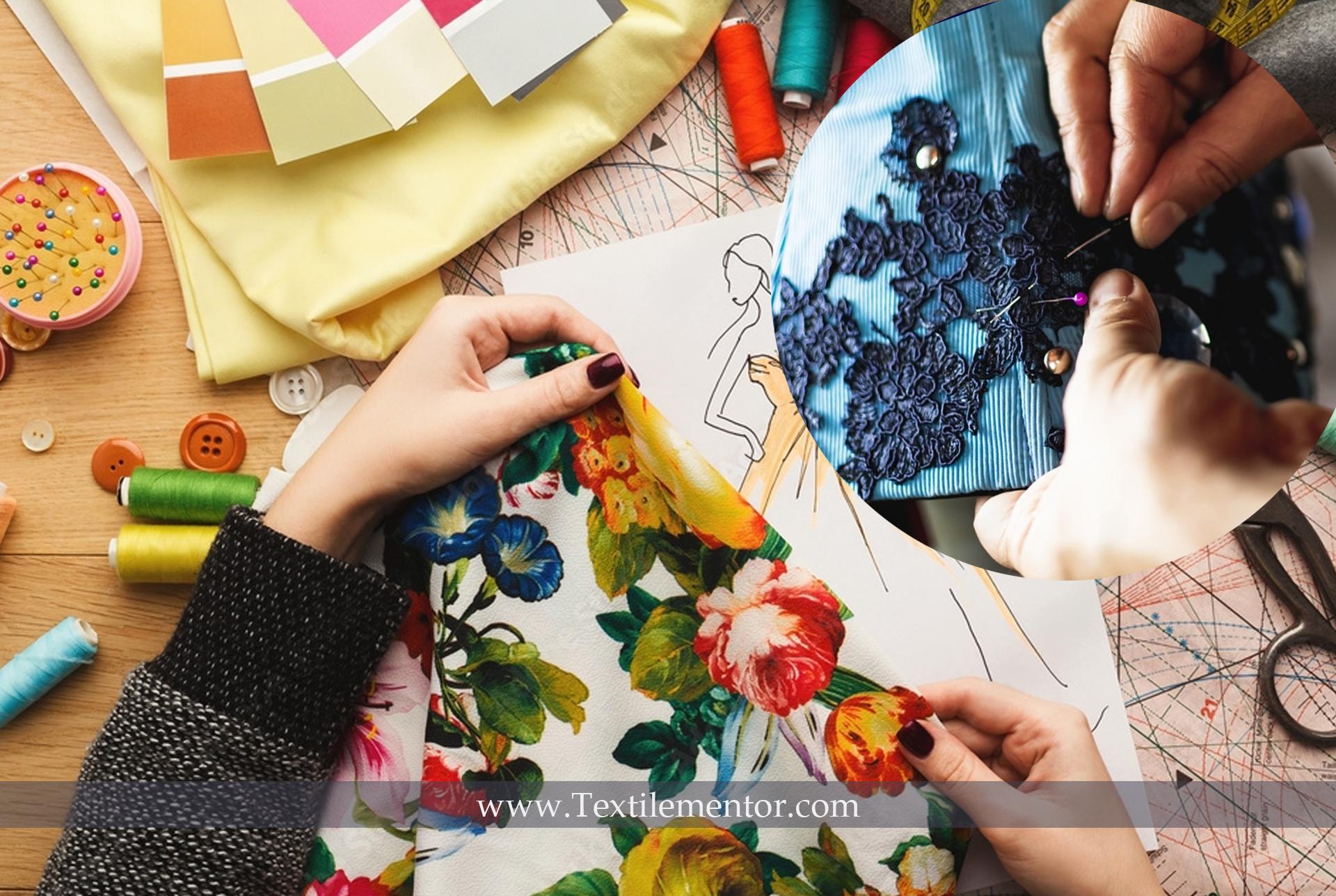 textile design