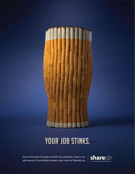 10 Creative Strategies for Crafting Effective Print Ads That Captivate and Convert! creative print ads