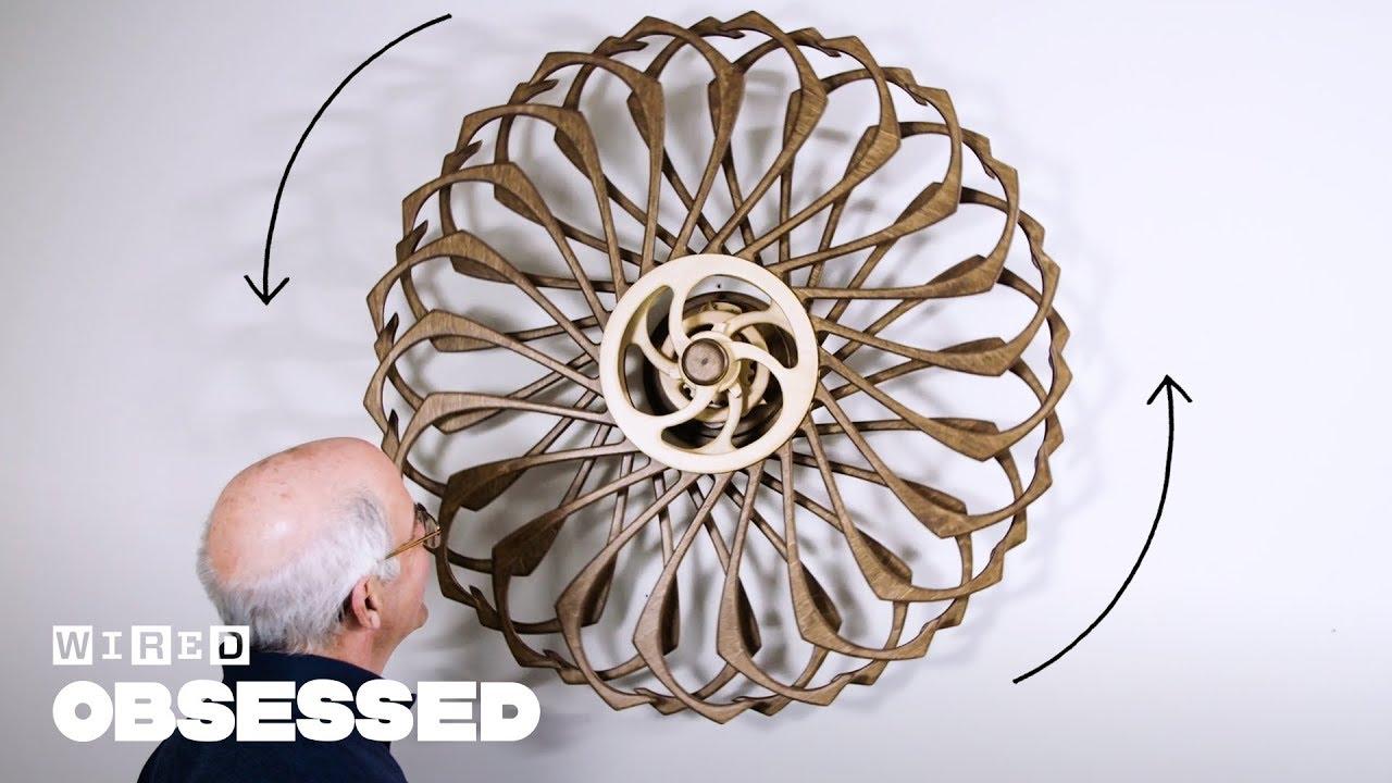 Whirling Wonders: Exploring the Joyful World of Kinetic Sculpture Installations That Move and Inspire kinetic sculpture