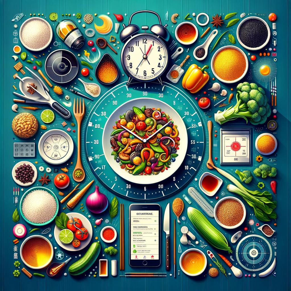 Deliciously Easy Chinese Stir-Fry Recipes: Quick and Joyful Meals in 30 Minutes or Less! generate highresolution visually compelling image.jpg8b1b