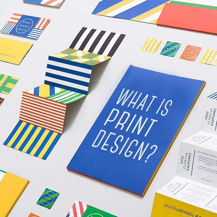 print design