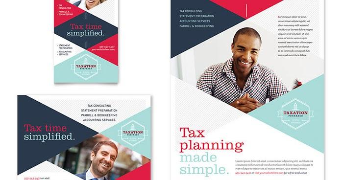 ad layouts
