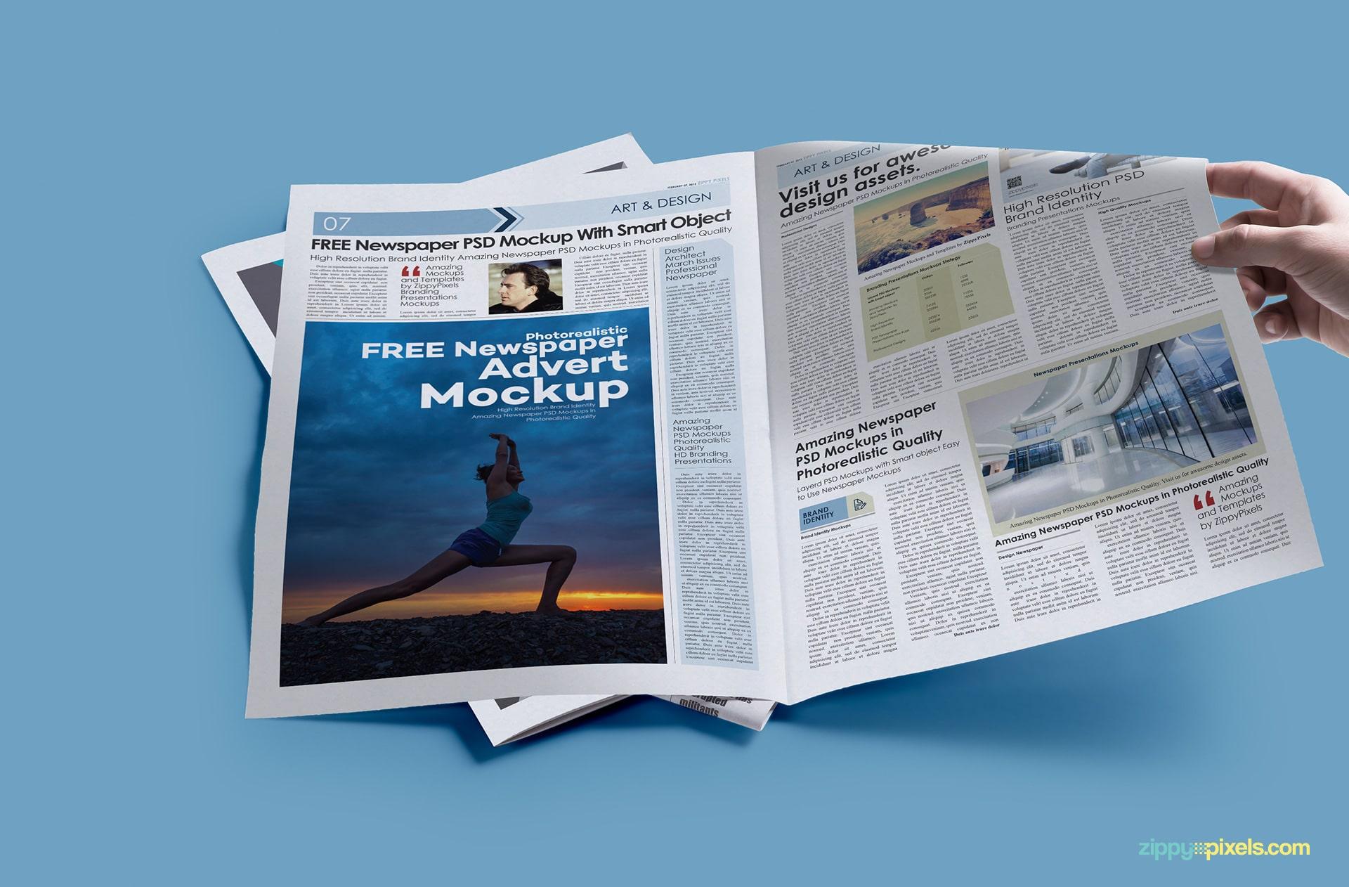 Transforming Print: Discover the Exciting Innovations Shaping the Future of Print Advertising! print advertising