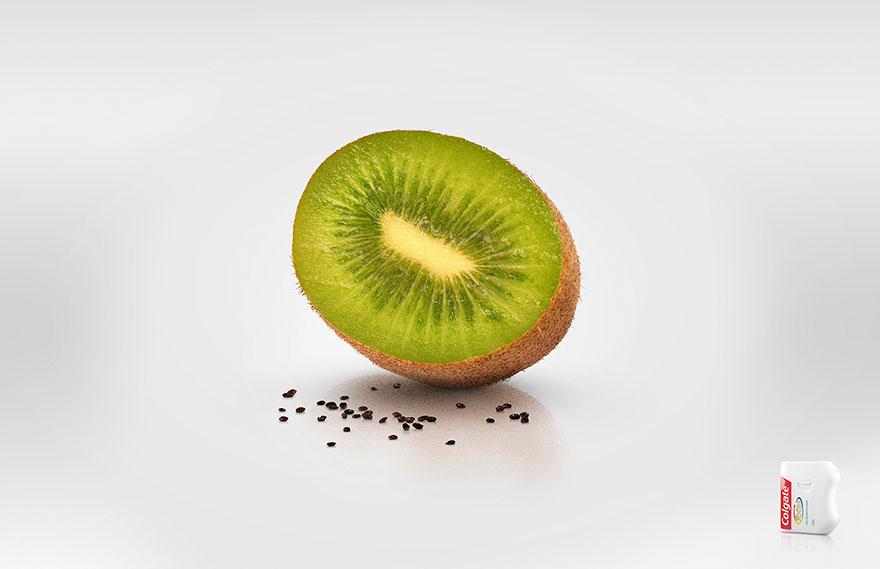 visual print advertisements
