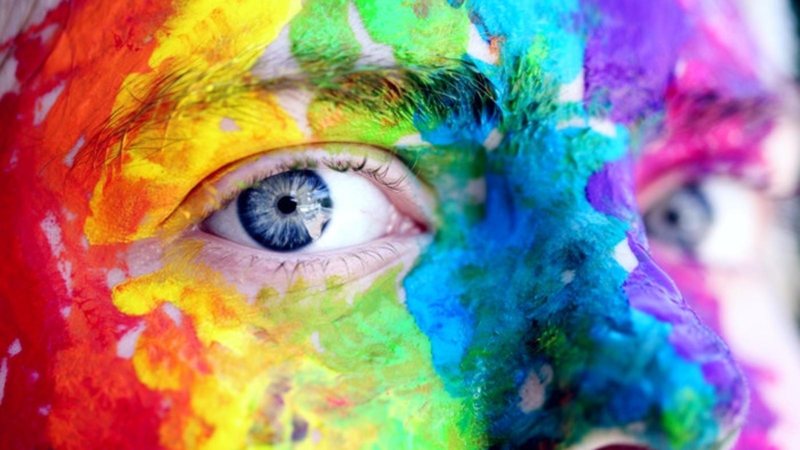 Brighten Up Your Brand: Unleashing the Power of Visual Appeal in Print Advertising brand visual appeal