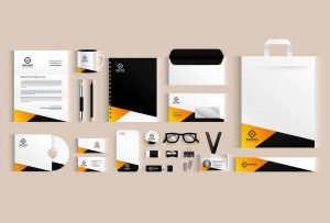 Unlocking Your Brand’s Bright Potential: A Cheerful Guide to Mastering Visual Identity Design! Unlocking Your Brand’s Bright Potential: A Cheerful Guide to Mastering Visual Identity Design!