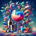 Delightful Non-Alcoholic Drink Recipes: 10 Refreshing Mocktails to Brighten Your Day! Delightful Non-Alcoholic Drink Recipes: 10 Refreshing Mocktails to Brighten Your Day!