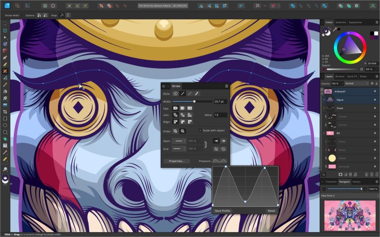 Unleash Your Creativity: The Top Digital Painting Software Tools to Transform Your Artistic Vision!