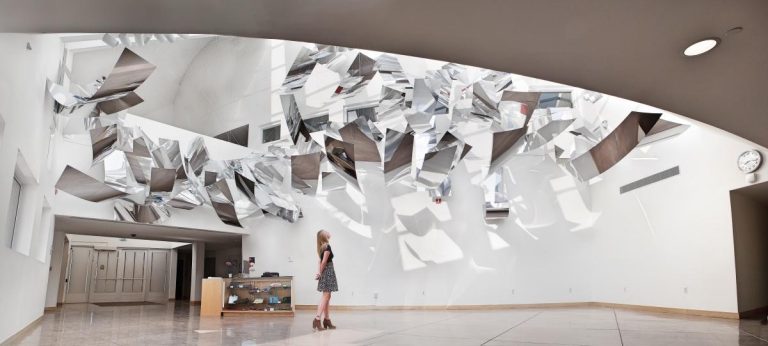 Transforming Spaces: 10 Inspiring Environmental Art Projects That Celebrate Nature and Creativity