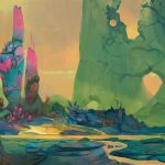 Unleashing Creativity: A Vibrant Journey Through the World of Digital Animation Art! Unleashing Creativity: A Vibrant Journey Through the World of Digital Animation Art!