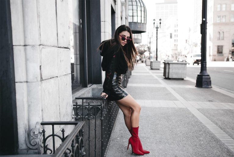 Snap the Perfect Shot: A Cheerful Guide to Street Style Photography That Captures Urban Vibes!