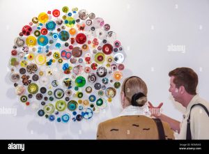 Unleashing Creativity: Discover the World of Artistic Mixed Media Installations That Will Inspire Your Imagination! Unleashing Creativity: Discover the World of Artistic Mixed Media Installations That Will Inspire Your Imagination!