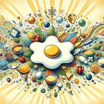 Deliciously Easy: 10 Joyful Omelette Recipes to Brighten Your Breakfast! Deliciously Easy: 10 Joyful Omelette Recipes to Brighten Your Breakfast!