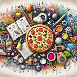 Deliciously Fun Homemade Pizza Recipes: Create Your Own Perfect Pie with Easy Steps!