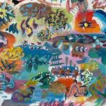 Exploring the Joy of Innovation: An Exciting Journey Through Experimental Art Forms! Exploring the Joy of Innovation: An Exciting Journey Through Experimental Art Forms!