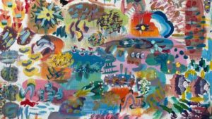 Exploring the Joy of Innovation: An Exciting Journey Through Experimental Art Forms! Exploring the Joy of Innovation: An Exciting Journey Through Experimental Art Forms!