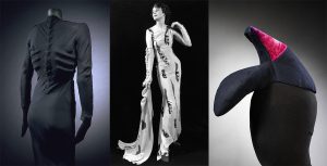Exploring the Vibrant World of Conceptual Fashion Design: Where Imagination Meets Style!