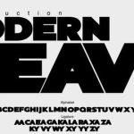 Unleashing the Power of Bold Typography in Ads: Mastering Eye-Catching Designs for Maximum Impact!