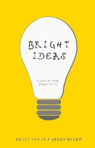 Bright Ideas: Elevate Your Brand with Modern Layout and Design Techniques for Irresistible Ads!