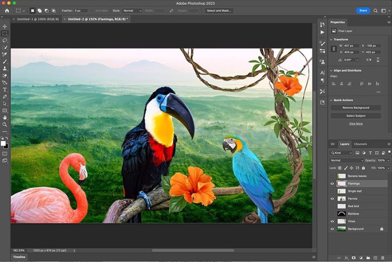 Unleash Your Inner Artist: The Best Digital Painting Software to Elevate Your Creativity! Unleash Your Inner Artist: The Best Digital Painting Software to Elevate Your Creativity!