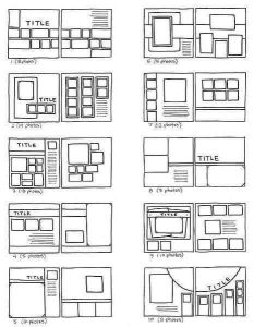 Unleash Your Creativity: Top Tips for Eye-Catching Layout Design That Captivates and Inspires!