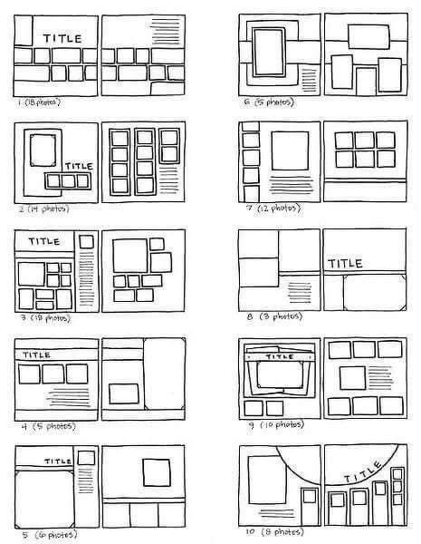 Unleash Your Creativity: Top Tips for Eye-Catching Layout Design That Captivates and Inspires! Unleash Your Creativity: Top Tips for Eye-Catching Layout Design That Captivates and Inspires!