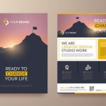 Revamp Your Marketing: Discover 10 Cheerful and Innovative Ad Layouts That Captivate Audiences!