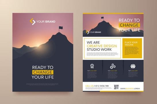 Revamp Your Marketing: Discover 10 Cheerful and Innovative Ad Layouts That Captivate Audiences! Revamp Your Marketing: Discover 10 Cheerful and Innovative Ad Layouts That Captivate Audiences!