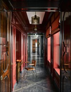 Reviving the Roaring Twenties: Discover the Joyful Art Deco Revival and Its Timeless Charm!