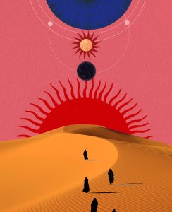 Unleash Your Creativity: Fun and Easy Digital Collage Techniques for Stunning Visual Art