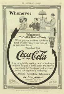 Reviving the Charm: How Traditional Print Ads are Making a Comeback in the Digital Age! Reviving the Charm: How Traditional Print Ads are Making a Comeback in the Digital Age!