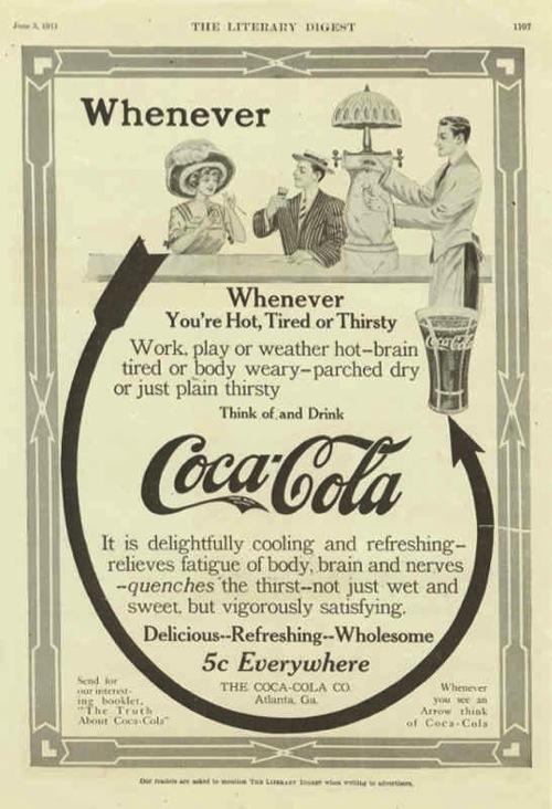 Reviving the Charm: How Traditional Print Ads are Making a Comeback in the Digital Age! Reviving the Charm: How Traditional Print Ads are Making a Comeback in the Digital Age!
