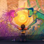 Unleashing Creativity: A Joyful Dive into the World of Digital Animation Art