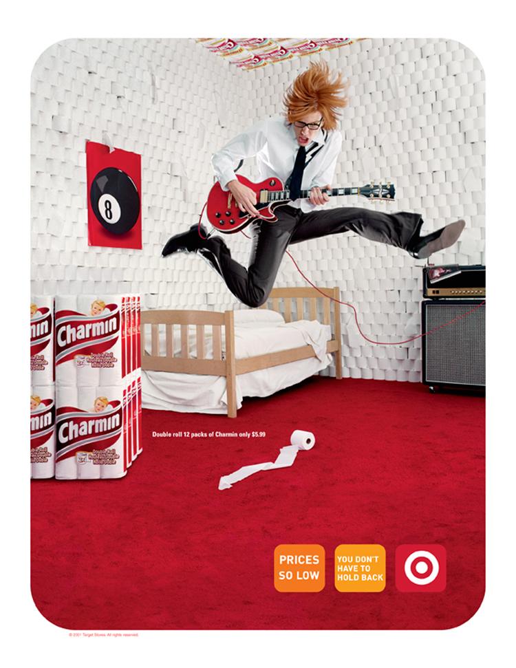 Unlocking Success: Discover the Power of Targeted Print Ads to Boost Your Business targeted print ads