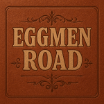 Eggmen Road’s Debut Album 2025 Eggmen Road’s Debut Album 2025