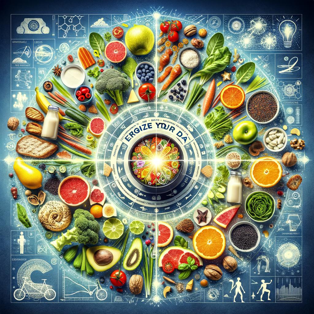 Deliciously Low-Carb: 10 Easy Recipes to Satisfy Your Cravings and Energize Your Day! generate highresolution visually compelling image.jpg8bee