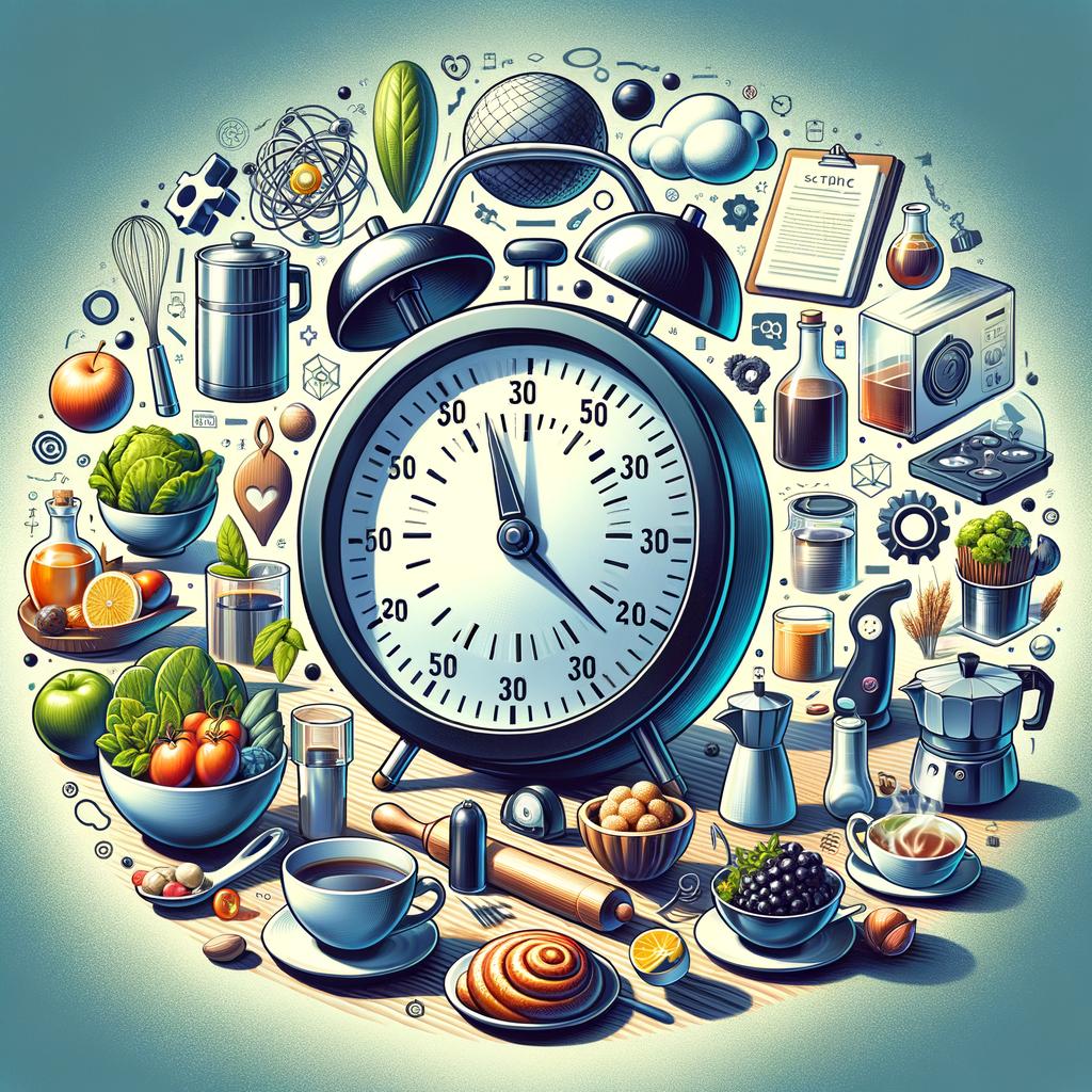 30-Minute Meals: Whip Up Delicious Dishes in Just Half an Hour for Stress-Free Cooking! generate highresolution visually compelling image.jpg9141
