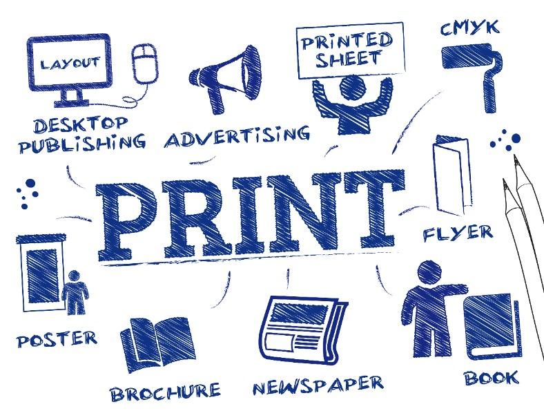 Unlocking Success: Vibrant Print Marketing Solutions That Boost Your Brand's Visibility and Engagement! print marketing