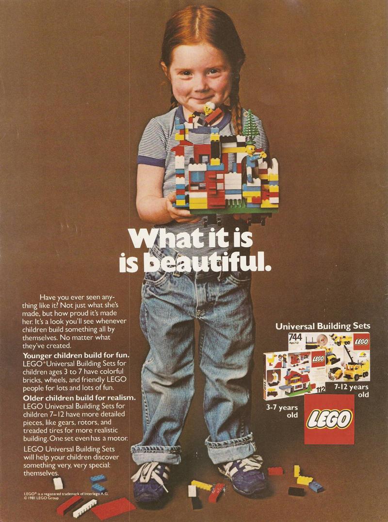 Unlocking Imagination: The Art of Print Ad Storytelling to Captivate Your Audience print ad storytelling