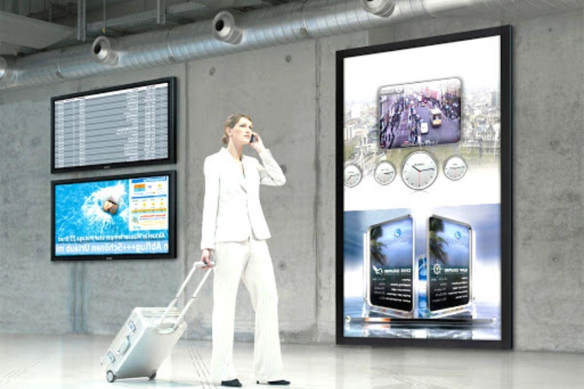 Elevate Your Brand: The Joy of Dynamic Digital Advertising Design That Captivates and Converts! dynamic digital advertising