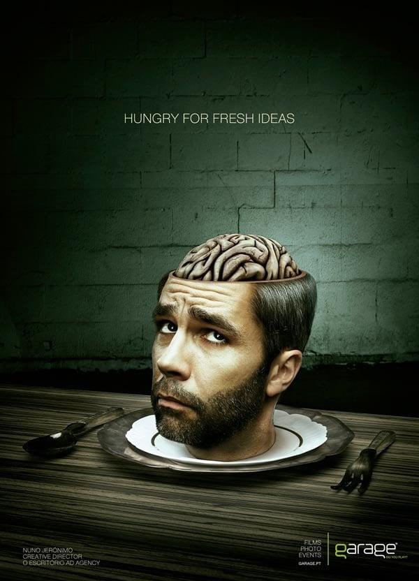 Unleashing Imagination: How Modern Creative Ad Imagery Transforms Brand Storytelling creative ad imagery