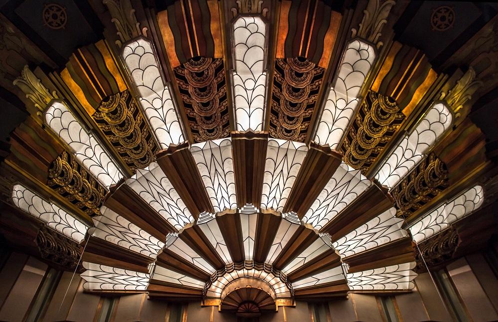 Art Deco