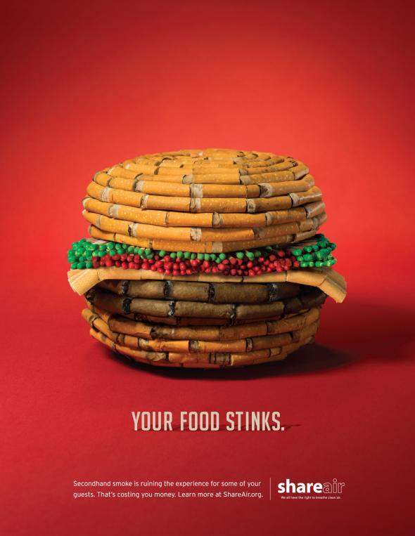 Unleash Your Creativity: 10 Inspiring Print Ads That Captivate and Convert! print ads