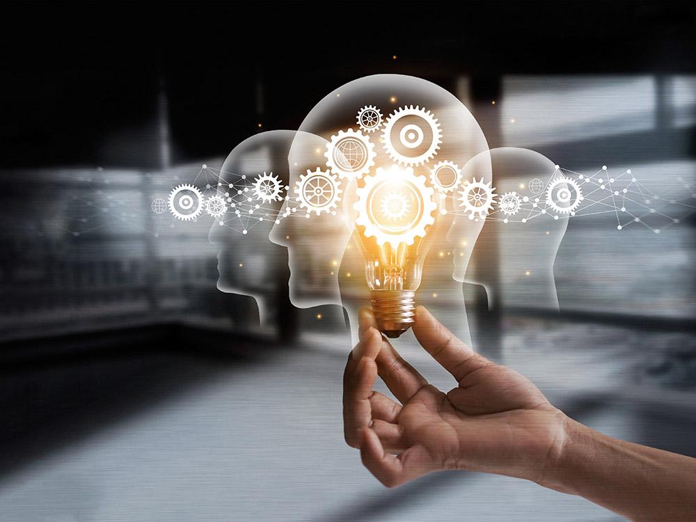 Bright Ideas: Elevate Your Brand with Modern Layout and Design Techniques for Irresistible Ads! radiant ideas